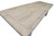 14' Amalfi Two Tones dining table antique off white (Pre-order only. Lead time 6-8 weeks) 14' Amalfi Two Tones dining table antique off white (Pre-order only. Lead time 6-8 weeks)
