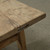 Vintage Coffee Table Approx 60" Long 24 Inches Wide Weathered Natural