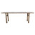 70020143-002   98x16x35HÛÜÛÜone piece of wood thick tabletop