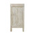 Two tones lower cabinet Antique off white 39x18x35H Pre order only