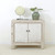 Two tones lower cabinet Antique off white 39x18x35H Pre order only
