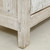 Two tones lower cabinet Antique off white 39x18x35H Pre order only
