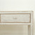 Amalfi Two Tones Entry table with 3 drawers 59X15X33H Amalfi Two Tones Entry table with 3 drawers 59X15X33H