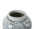 Ming-Ming Vase with Lucky Cloud Motif