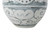 Ming-Ming Vase with Lucky Cloud Motif