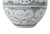 Ming-Ming Vase with Lucky Cloud Motif