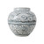 Ming-Ming Vase with Lucky Cloud Motif