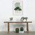 Vintage noodle bench Approx 45-55 inches long weathered natural (size and finish vary)