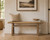 Vintage Country Board Bench Weathered Natural Wood (size vary)