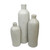 24" Hopson Cement Bottle Light Gray Small Minim 2