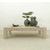 Capri Heritage Rectangular Coffee Table Coffee Table 67x37x18H