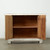 Amalfi Patrician Two Tones One Door Cabinet 51X16X37H