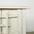 Amalfi Patrician Two Tones One Door Cabinet 51X16X37H