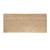 Capri Rectangular Coffee Table Large Weathered Natural Pinewood 72x32x18