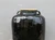 24"-30" Vintage Black Glazed Wine Jar with Two Handles (Size & shape vary)