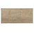 Sled Coffee Table Weathered Natural Large 67x31x18H