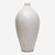 31" Decorative Cement Bottle Light Gray Minim 2