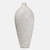 47" Decorative Cement Bottle Light Gray Minim 2