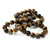 20" Long Natural Tiger Eye Beads