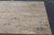 51" Rustic Elmwood Console with Two Drawers Weathered Natural