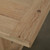 Amalfi 7' Long Dining Table Weathered Natural 86x35x31H