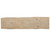 Approx. 87" Capri Rustic Live Edge Console Table (one-of-a-kind tabletop size vary)