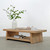 Ravenna Coffee Table Weathered Natural Pine 67x31x18H
