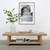 Ravenna Coffee Table Weathered Natural Pine 67x31x18H