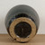12" Vintage Rice Wine Pot Black Glazed Vintage (Size vary)