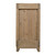 Capri Chest of Drawers Weathered Natural Pine 68x18x35H