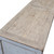 Amalfi Two Tones 11 Drawers Buffet Distressed White 91x18x34H ( Pre-order only) Amalfi Two Tones 11 Drawers Buffet Distressed White 91x18x34H ( Pre-order only)