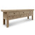 Capri 7  Drawers Sideboard Weathered Natural Pine 98x20x35H Capri 7  Drawers Sideboard Weathered Natural Pine 98x20x35H