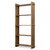 Vintage Shelf Weathered Natural Size Vary Approx. 45.6x13.7x92.5H