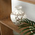 Vintage Shelf Weathered Natural Size Vary Approx. 45.6x13.7x92.5H