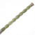 Approx.12" Natural Green Jade calligraphy brush 
