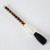 Approx.12" Tiger eye beads calligraphy brush