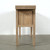 Capri 7  Drawers Sideboard Weathered Natural Pine 60x17x35H