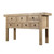 Capri 7  Drawers Sideboard Weathered Natural Pine 60x17x35H Capri 7  Drawers Sideboard Weathered Natural Pine 60x17x35H