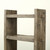 Vintage Shelf Weathered Natural Size Vary Approx. 31x16x65H PRE-ORDER ONLY Vintage Shelf Weathered Natural Size Vary Approx. 31x16x65H PRE-ORDER ONLY