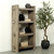 Vintage Shelf Weathered Natural Size Vary Approx. 31x16x65H PRE-ORDER ONLY Vintage Shelf Weathered Natural Size Vary Approx. 31x16x65H PRE-ORDER ONLY