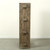 Vintage Shelf Weathered Natural Size Vary Approx. 31x16x65H PRE-ORDER ONLY