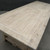 Capri Ding Table Crossed Legs Weathered Natural Pinewood 118x39x31H