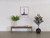 70 Inches Long Live Edge Natural Walnut Wood Bench (Approx13.7-16 Inches deep)