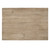 One Drawer Side Table Weathered Natural 28x20x30H