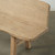 Approx. 78-86 Inches Long Vintage Live Edge Bench Weathered Natural (Size and finish Vary)