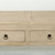 120" Long Capri Console Table 6 Drawers Weathered Natural