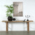 94" Long Hermosa Vintage Console Table (Pre-order only lead time 8-12 weeks) 94" Long Hermosa Vintage Console Table (Pre-order only lead time 8-12 weeks)