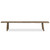 105 Inches Long Vintage Bench 105x10.6x18.9H (Pre-order only lead time 8-12 weeks)