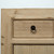 119 Inches Long 8 Drawers 8 Doors Sideboard Weathered Natural