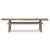 Vintage Bench 70x11.4x19.3H